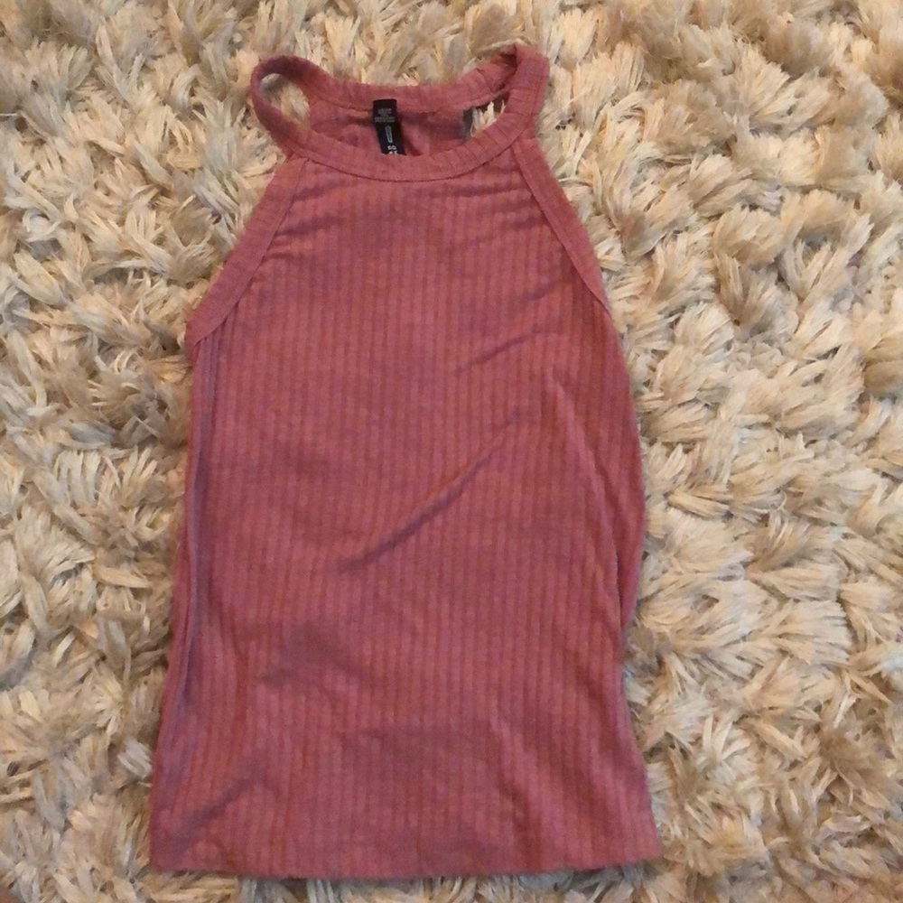 Design lab basic tank